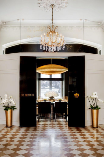 Amber Room